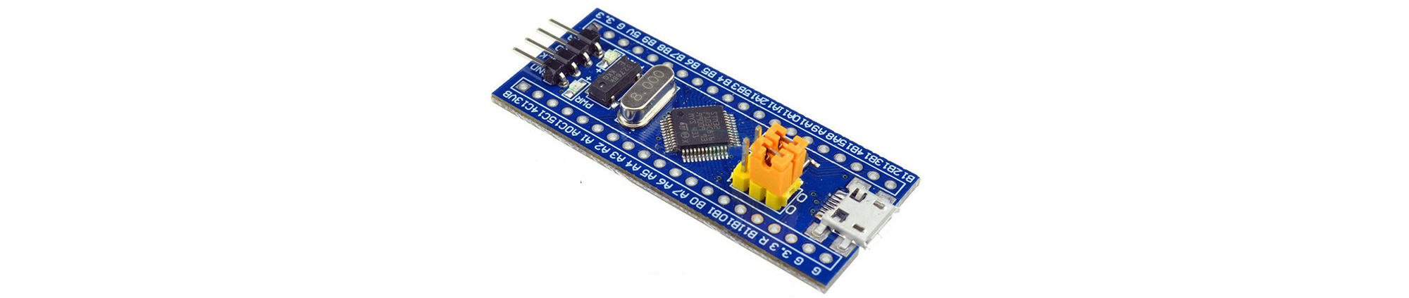 STM32 Bluepill